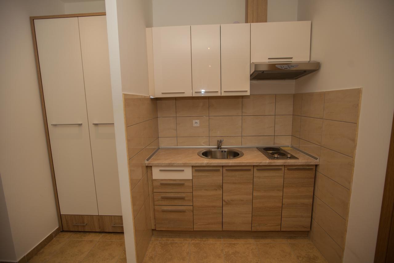Ninkovic Hotel Требине Екстериор снимка