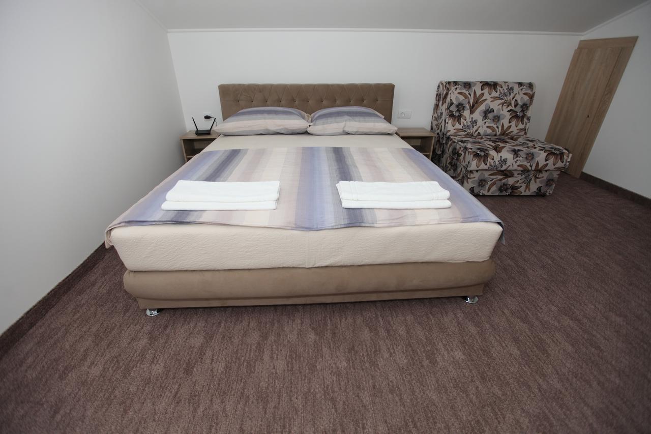 Ninkovic Hotel Требине Екстериор снимка