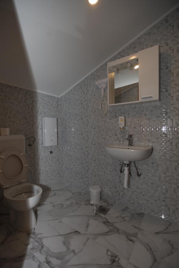 Ninkovic Hotel Требине Екстериор снимка