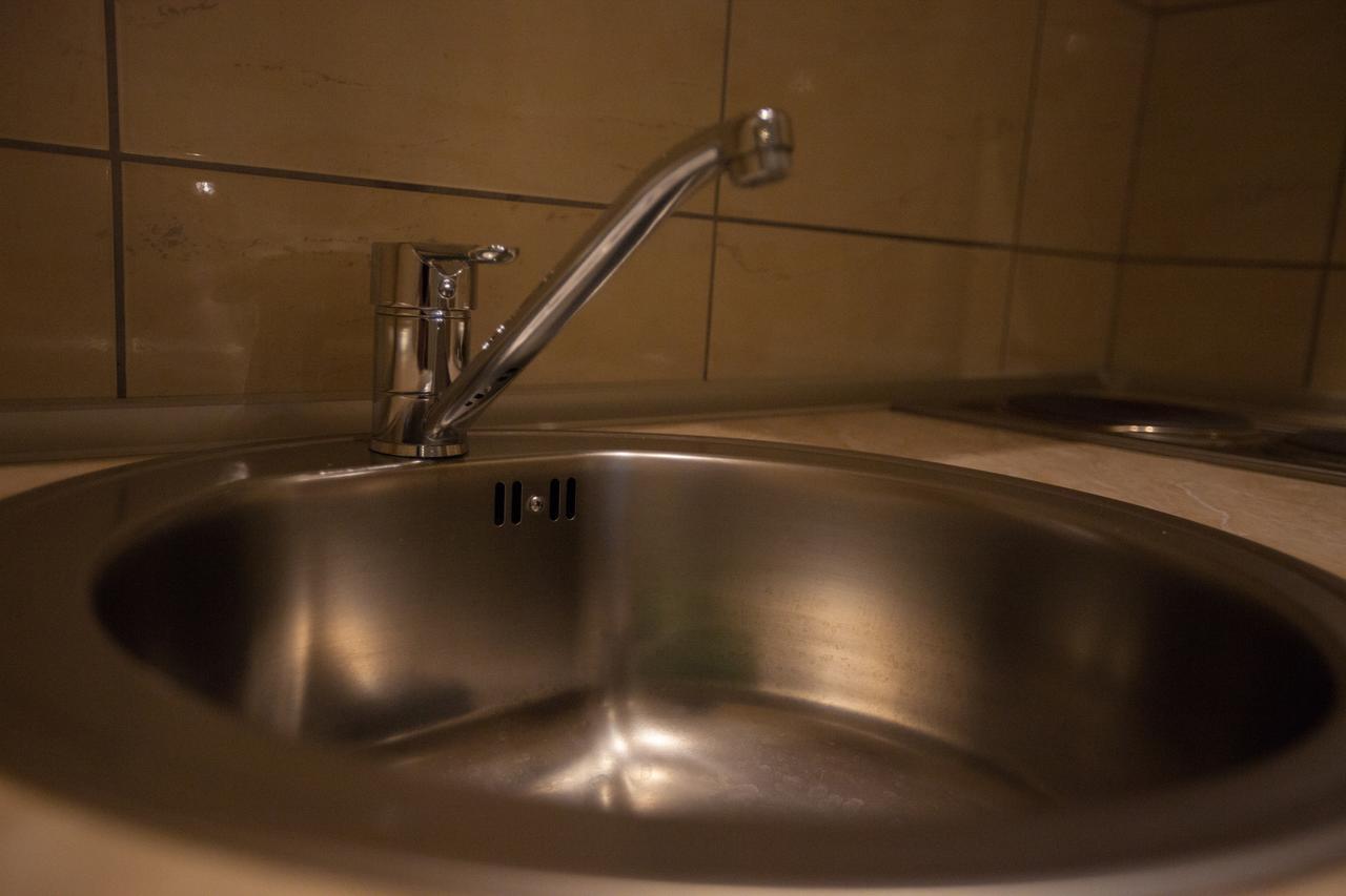 Ninkovic Hotel Требине Екстериор снимка